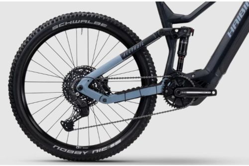 Rower elektryczny górski Haibike Alltrail 3 w 100% gotowy do jazdy + Gratis tak